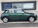 MINI COOPER D 5DOOR
