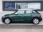 MINI COOPER D 5DOOR