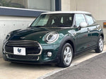 MINI COOPER D 5DOOR