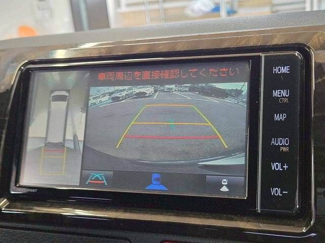 HIACE van 4WD