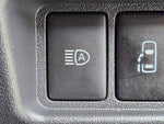 HIACE van 4WD
