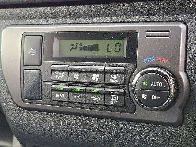HIACE van 4WD