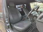 HIACE van 4WD