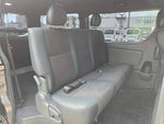 HIACE van 4WD