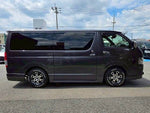 HIACE van 4WD