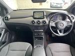 MERCEDES BENZ B class