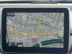 MERCEDES BENZ B class