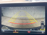 MERCEDES BENZ B class