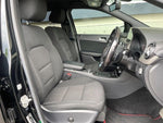 MERCEDES BENZ B class