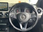 MERCEDES BENZ B class
