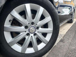 MERCEDES BENZ B class