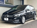 MERCEDES BENZ B class