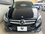 MERCEDES BENZ B class