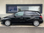 MERCEDES BENZ B class