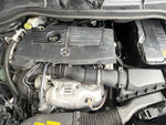 MERCEDES BENZ B class