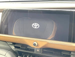 CROWN CROSSOVER