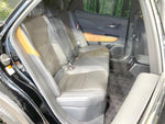 CROWN CROSSOVER