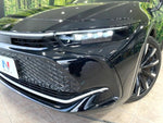 CROWN CROSSOVER