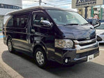 HIACE van 2WD