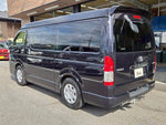 HIACE van 2WD