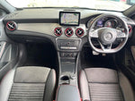 MERCEDES BENZ CLA Shooting Brake