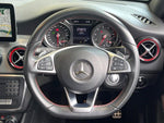 MERCEDES BENZ CLA Shooting Brake