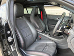 MERCEDES BENZ CLA Shooting Brake