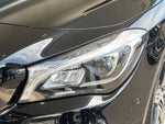 MERCEDES BENZ CLA Shooting Brake