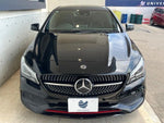 MERCEDES BENZ CLA Shooting Brake