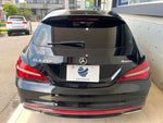 MERCEDES BENZ CLA Shooting Brake