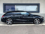 MERCEDES BENZ CLA Shooting Brake