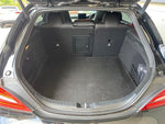 MERCEDES BENZ CLA Shooting Brake