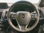 CROWN sedan