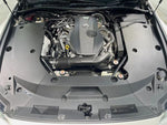 CROWN sedan