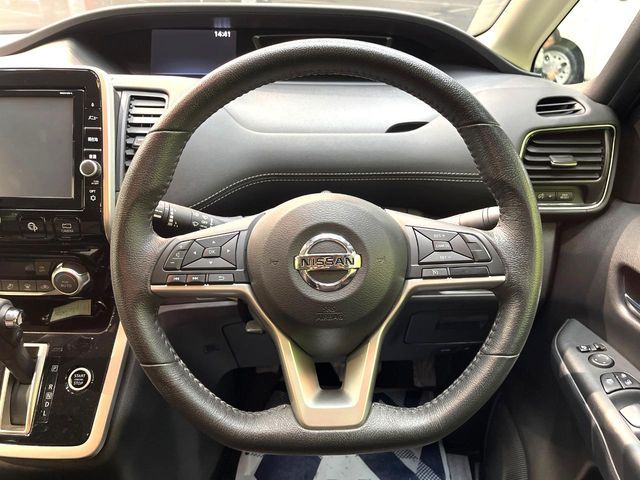 SERENA  S-HYBRID