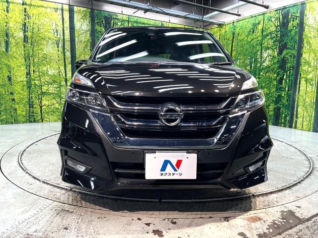SERENA  S-HYBRID