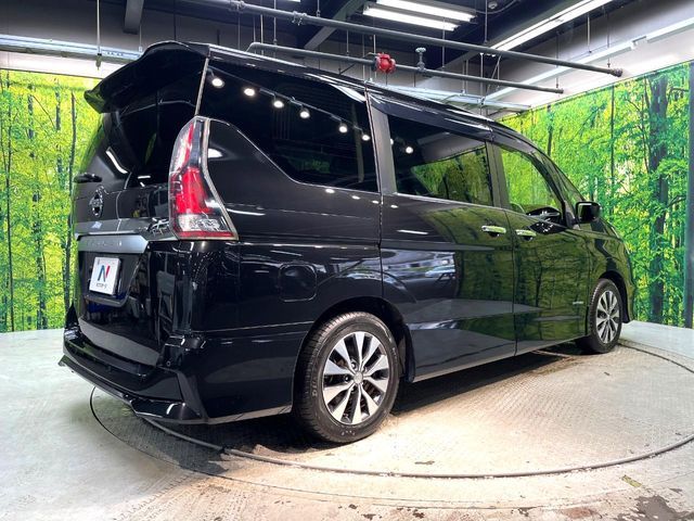 SERENA  S-HYBRID