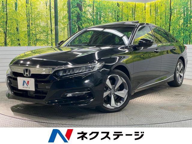 ACCORD HYBRID