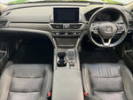 ACCORD HYBRID