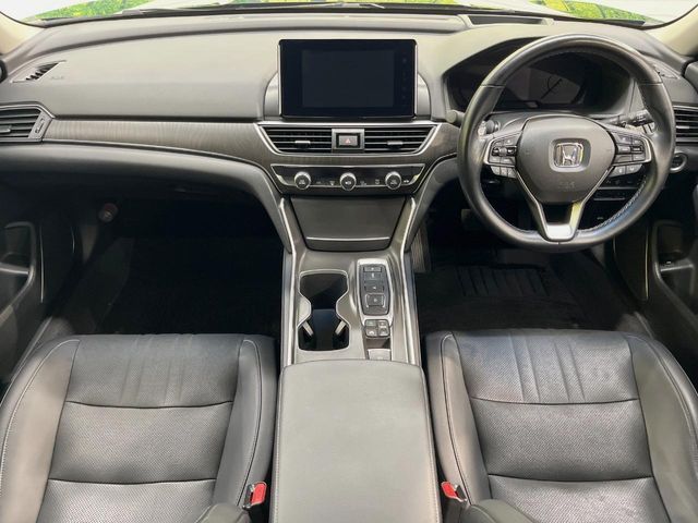 ACCORD HYBRID