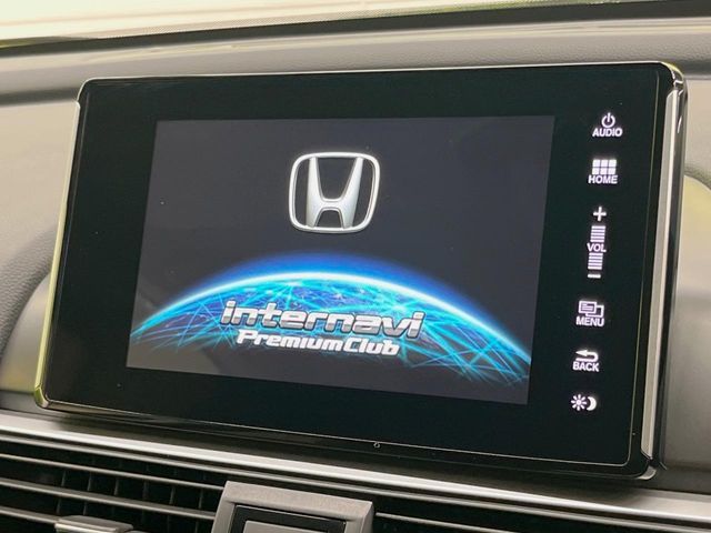 ACCORD HYBRID
