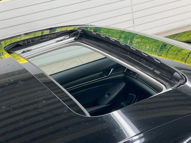 ACCORD HYBRID