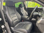 ACCORD HYBRID