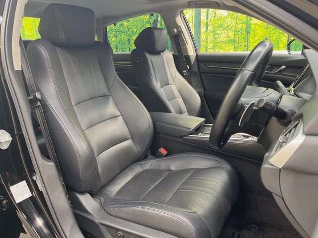 ACCORD HYBRID