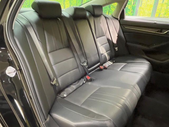 ACCORD HYBRID