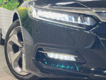 ACCORD HYBRID
