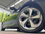 ACCORD HYBRID