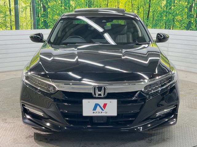 ACCORD HYBRID