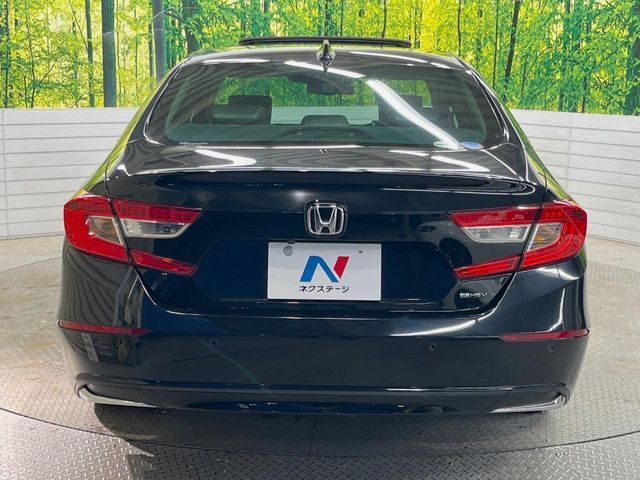 ACCORD HYBRID