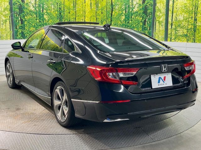 ACCORD HYBRID